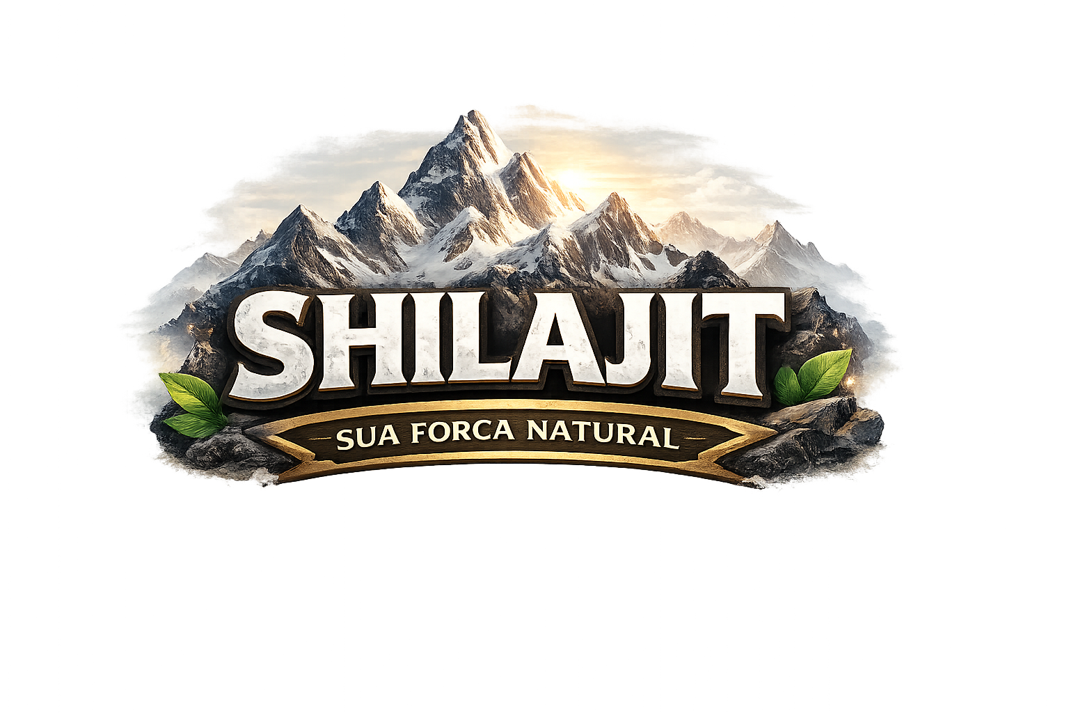 Shilajit Himalaia